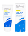 Camillen 60 Fotbalsam Diabetic 100ml