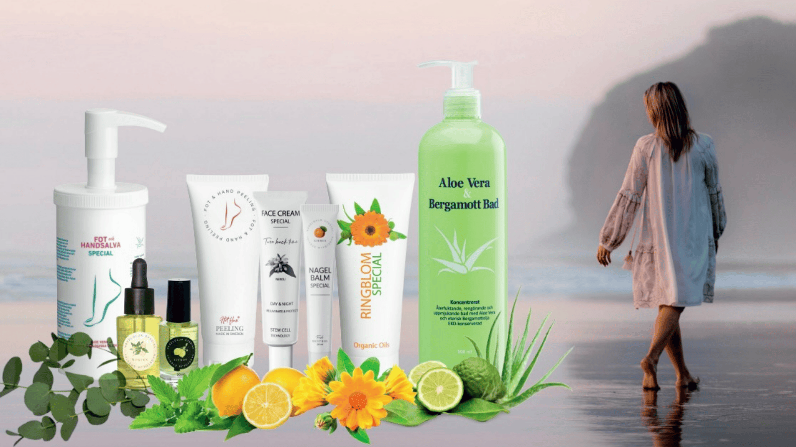 Fotspecialisten - produkter som gör skillnad!