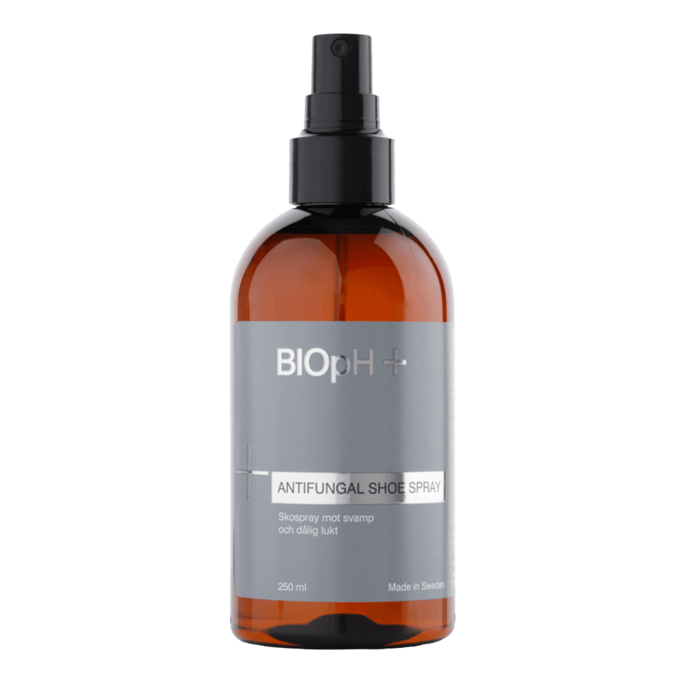 BIOpH+ Antifungal Shoe Spray
