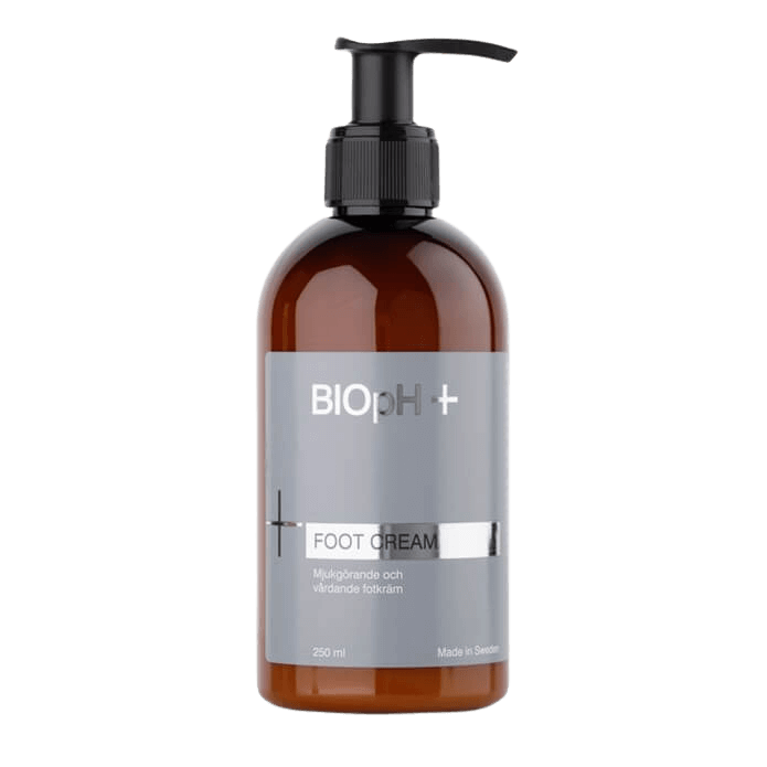  BIOpH Foot cream 250 ml 