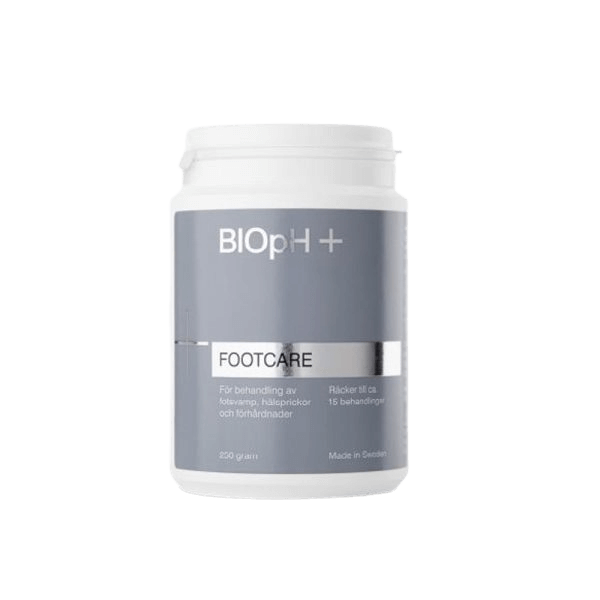 BIOpH Footcare 250g