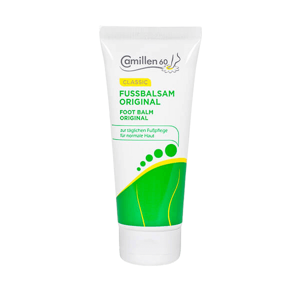 Camillen 60 Fotbalsam Original 
