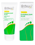 Camillen 60 Fotbalsam plus 100ml