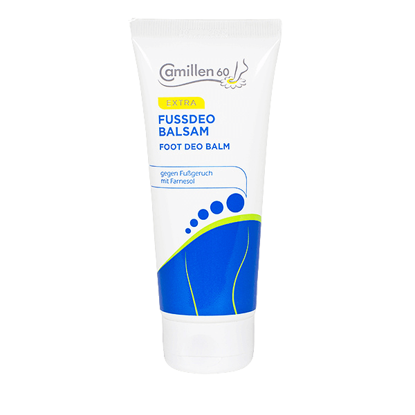 Camillen 60 Fotdeobalsam 