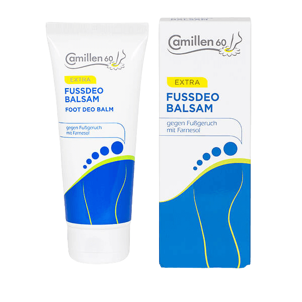 Camillen 60 Fotdeobalsam 100ml