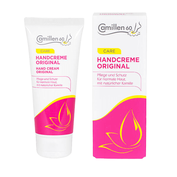 Camillen 60 Handcreme 100ml