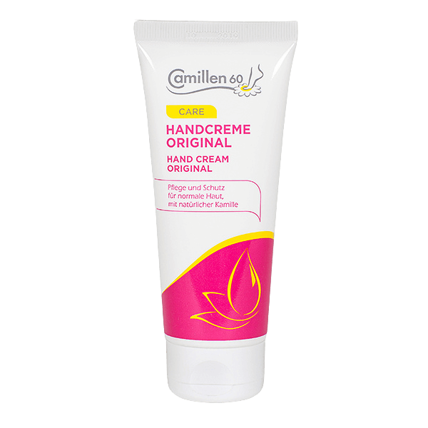 Camillen 60 Handcreme Original 