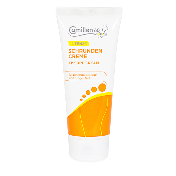Camillen 60 Schrundencreme 