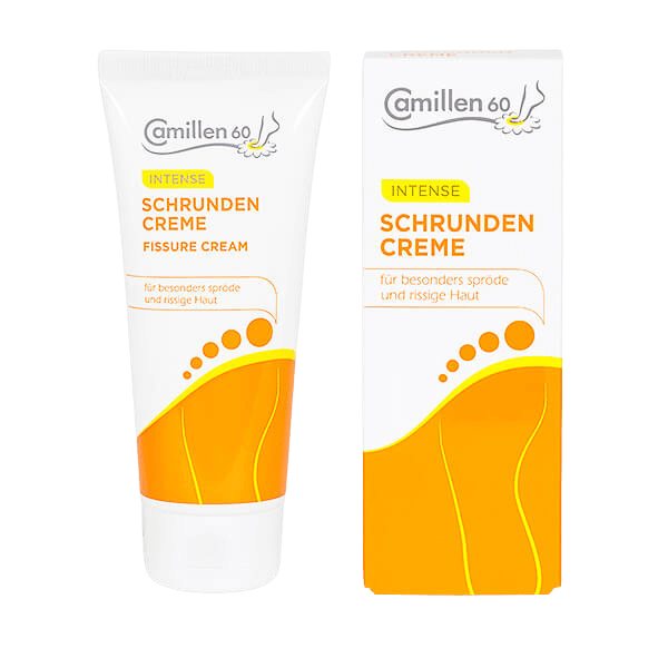 Camillen 60 Schrundencreme 100ml