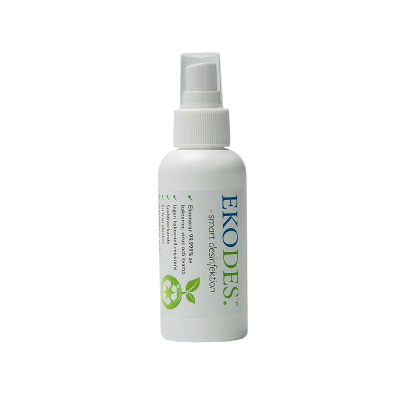 EKODES Smart Desinfektion 100ml
