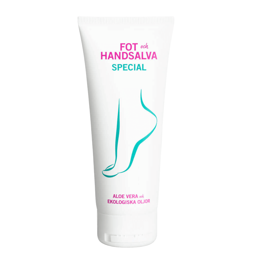 Fot & Handsalva Special 100ml
