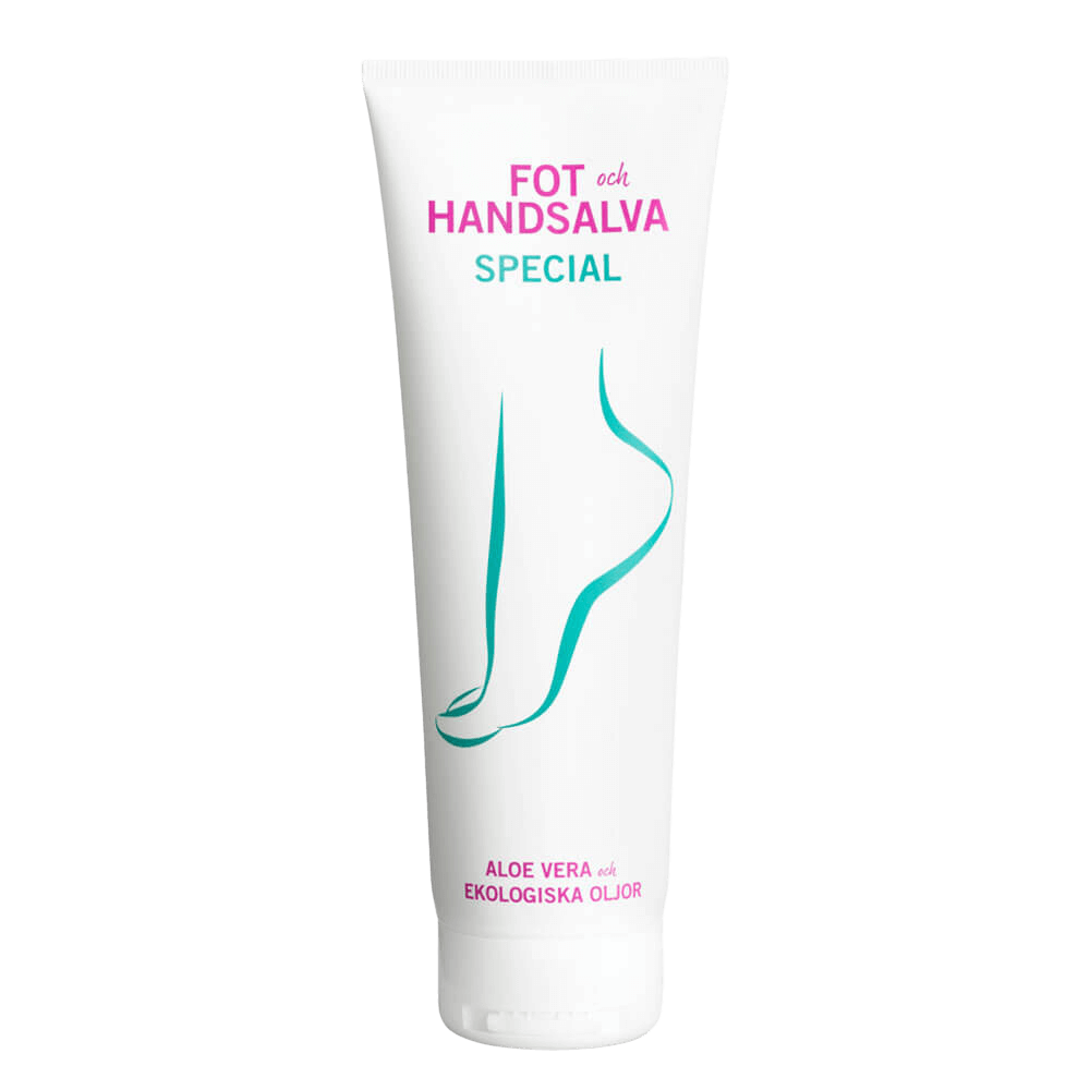 Fot & Handsalva Special 250ml