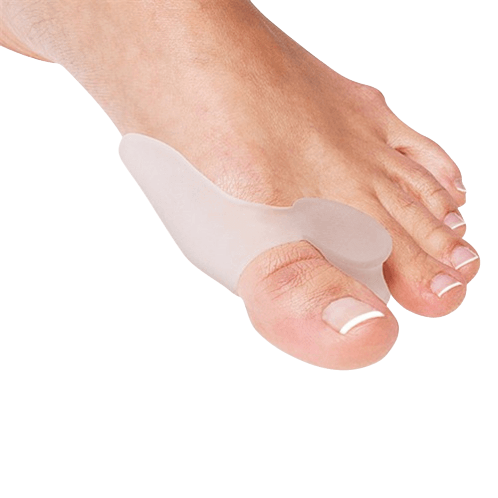 GelSmart Hallux Valgus skydd