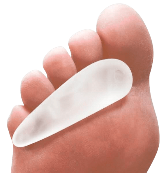 GelSmart Tåledskudde