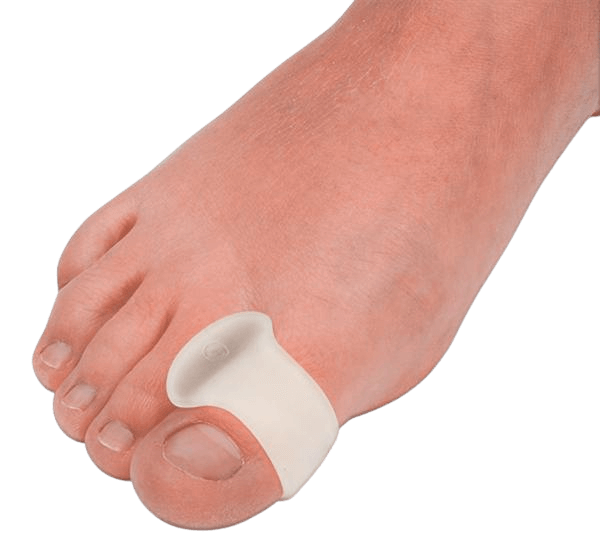 GelSmart Tåspridare med ring