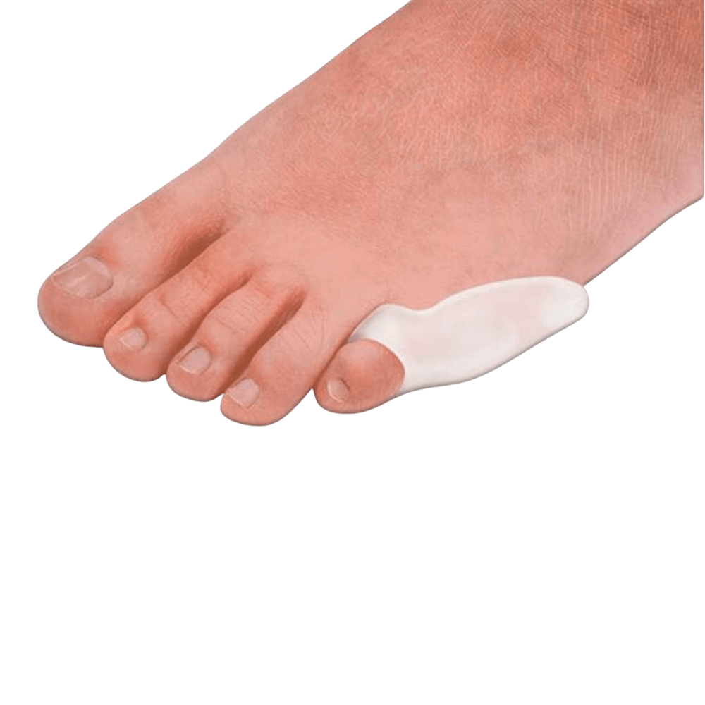 Gelsmart Fotknölsskydd för lilltå