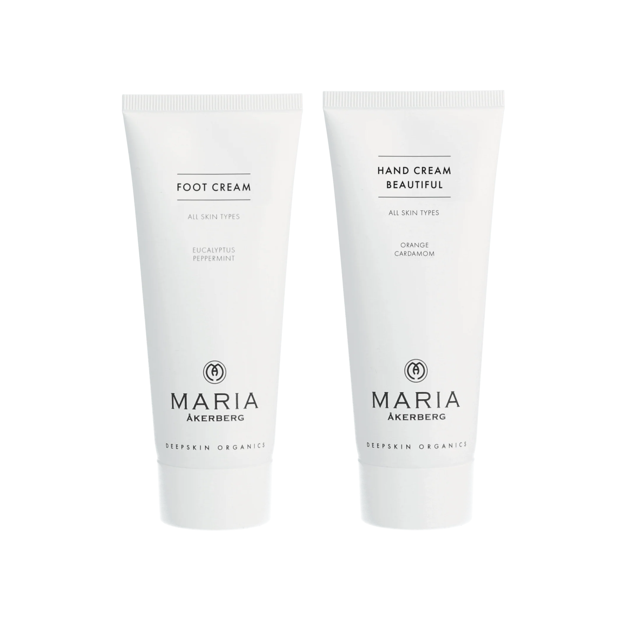 Hand och Foot Care Duo