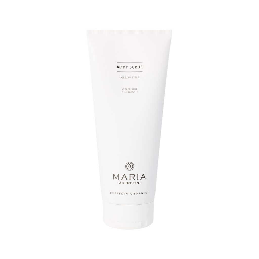 Maria Åkerberg Body Scrub 200ml