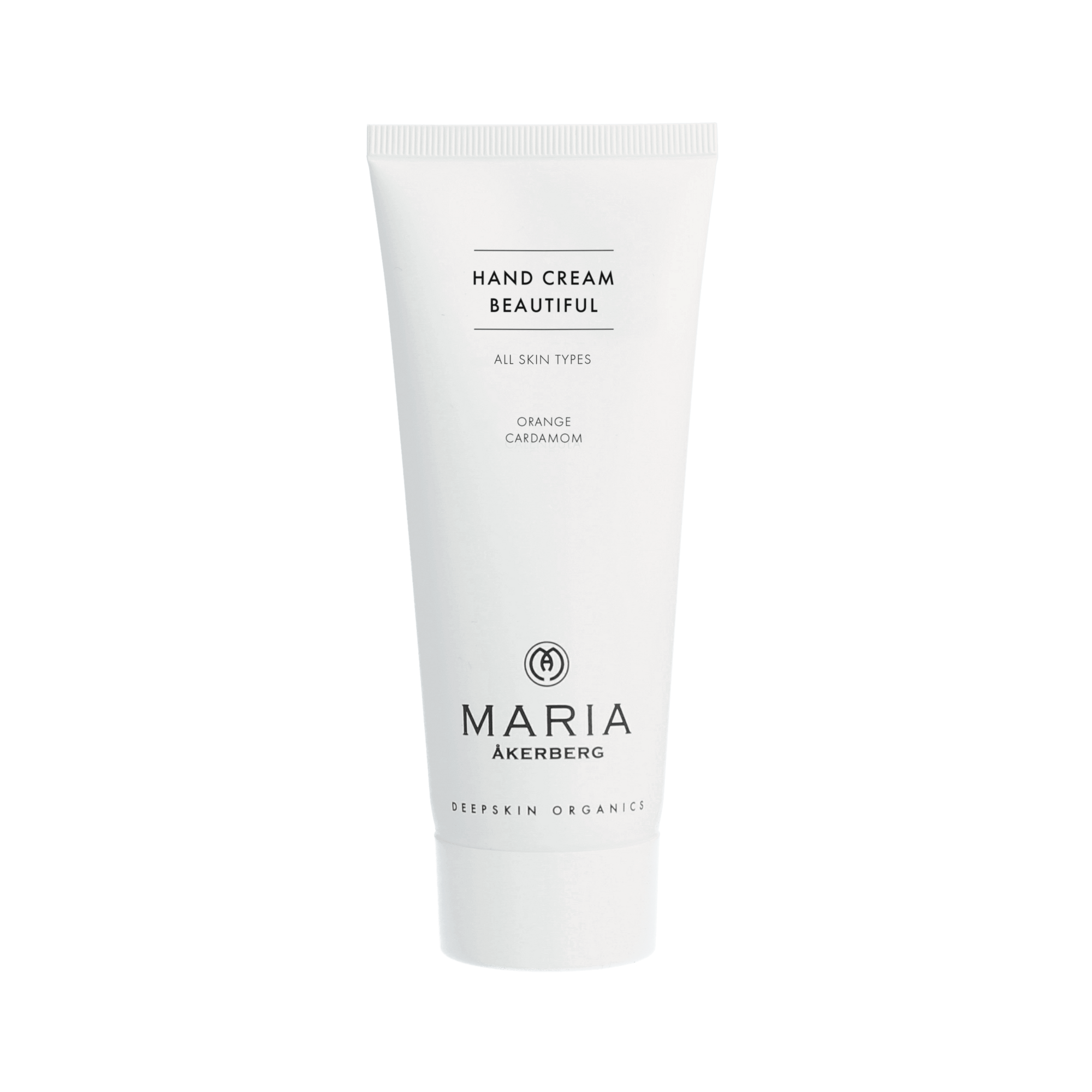 Maria Åkerberg Hand Cream Beautiful 100ml