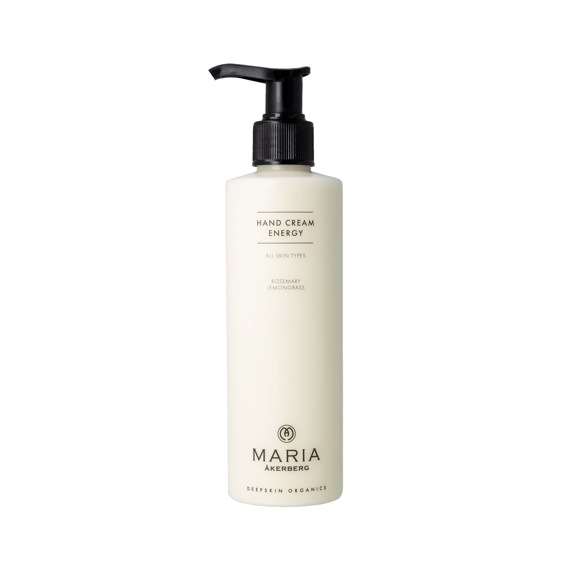 Maria Åkerberg Hand Cream Energy 250ml