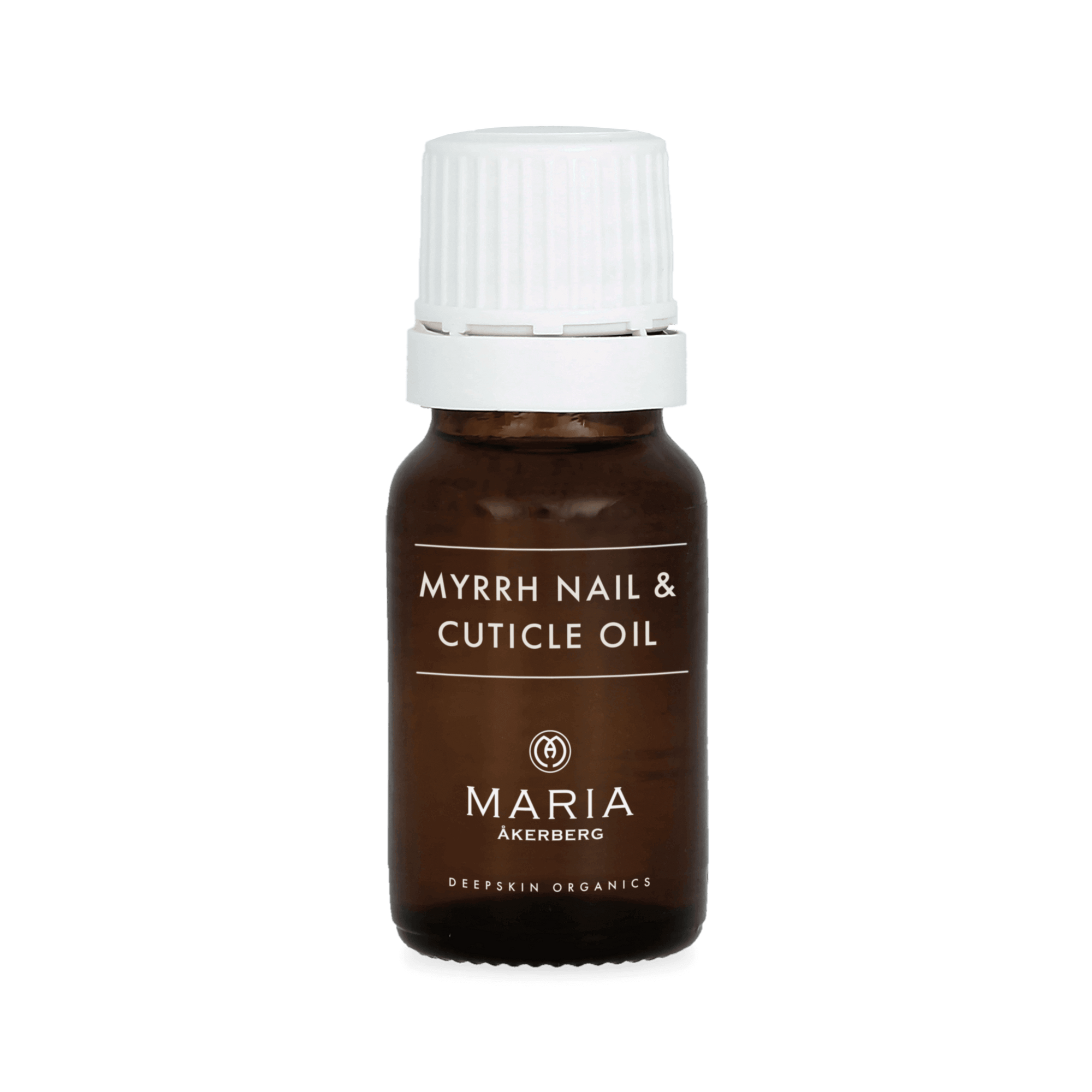 Maria Åkerberg Myrrh Nail & Cuticle Oil