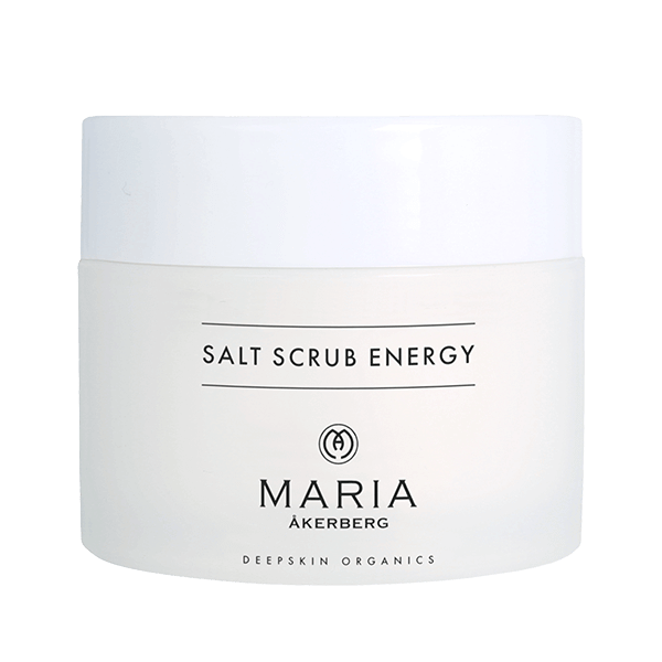 Maria Åkerberg Salt Scrub Energy