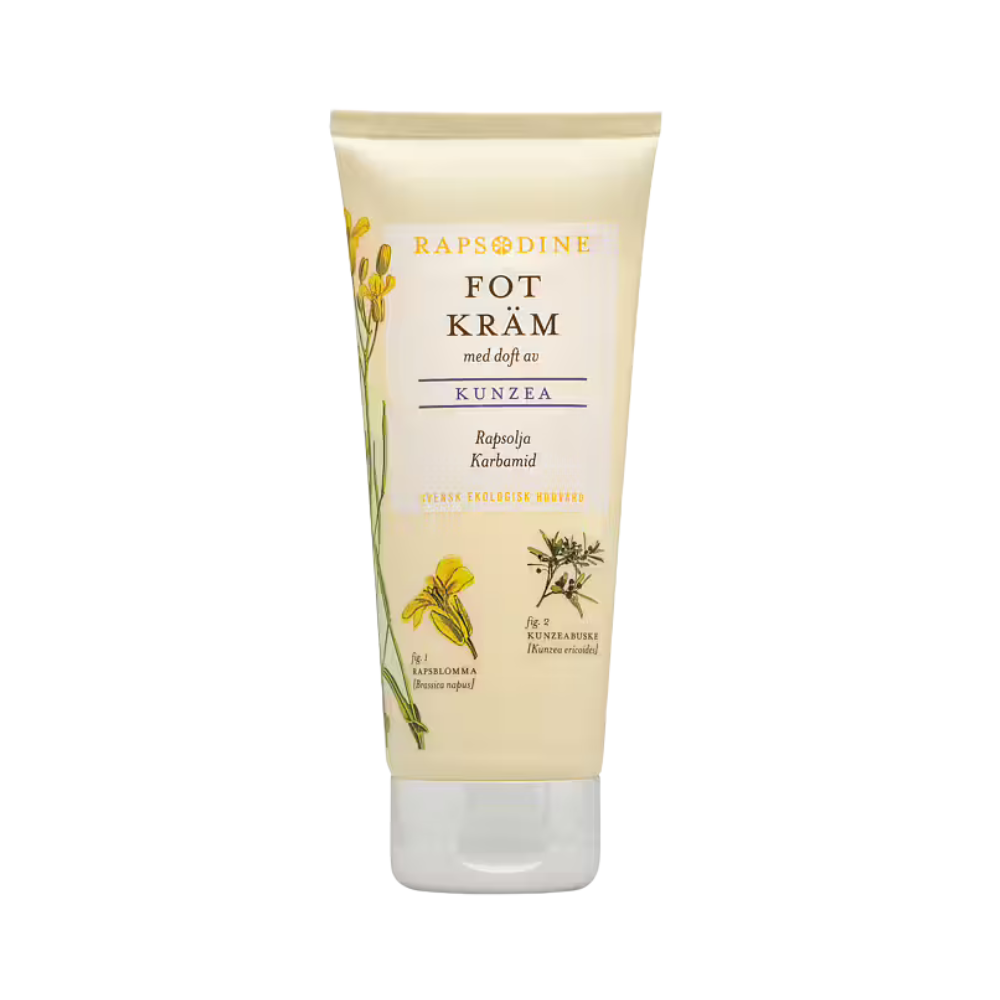 Rapsodine fotkräm 200ml