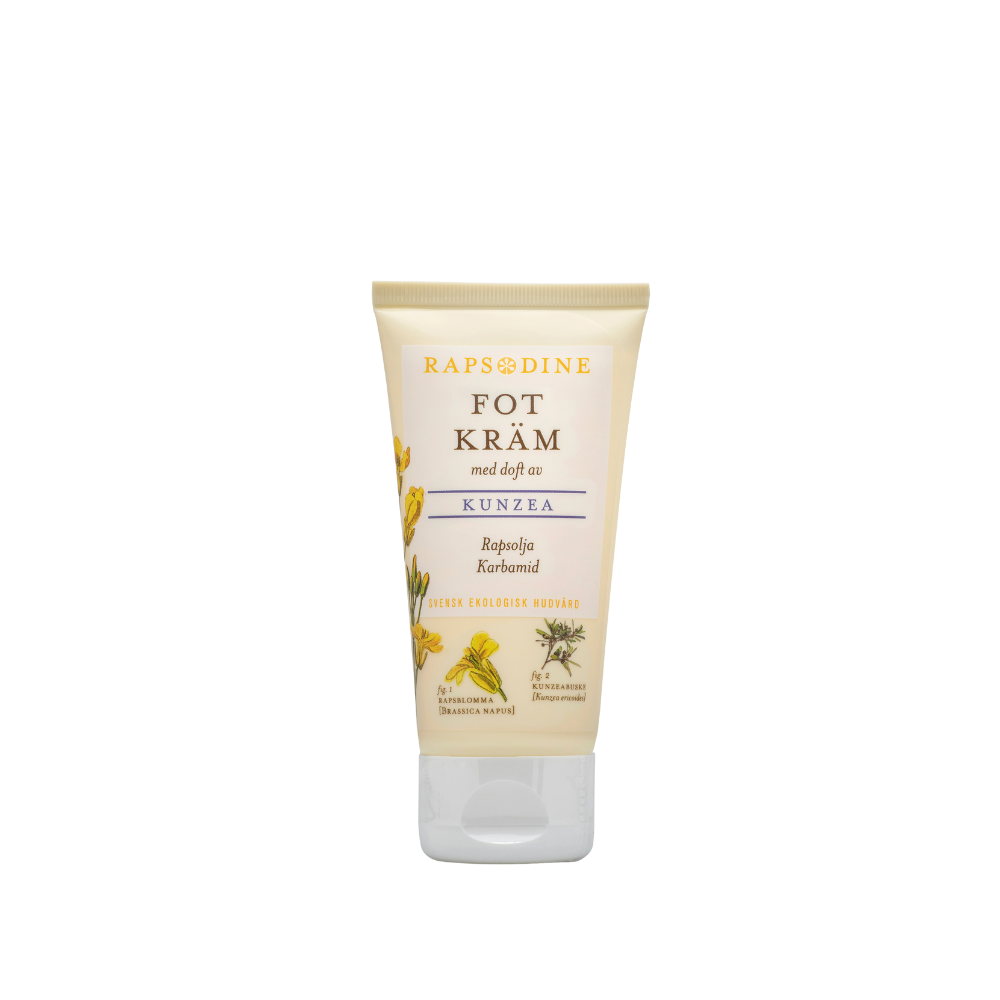 Rapsodine fotkräm 50ml