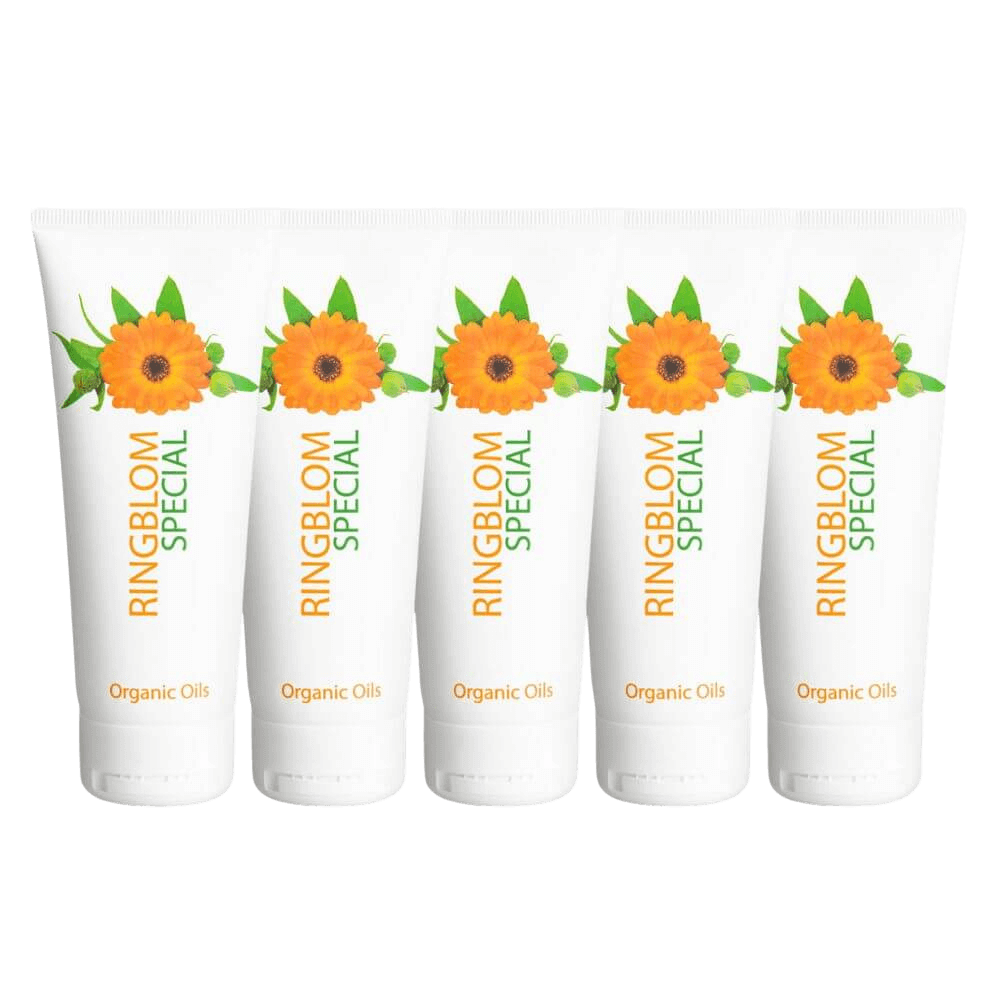 Ringblom Special 100ml 5-pack